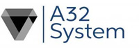 Logo A32 System